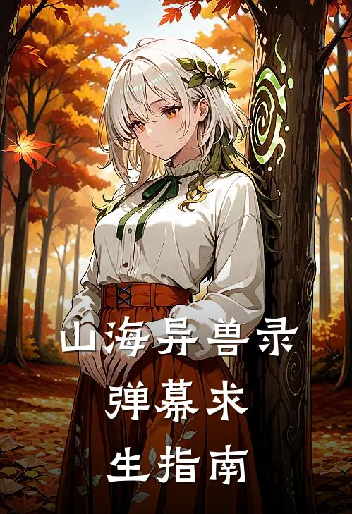 山海异兽录：弹幕求生指南