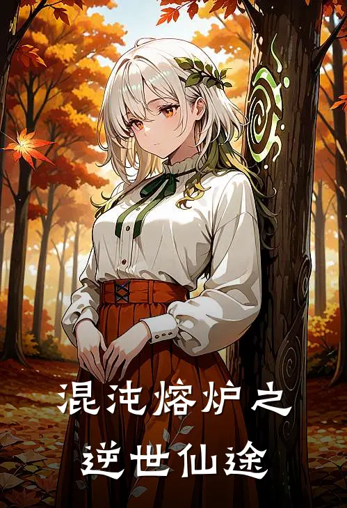 混沌熔炉之逆世仙途