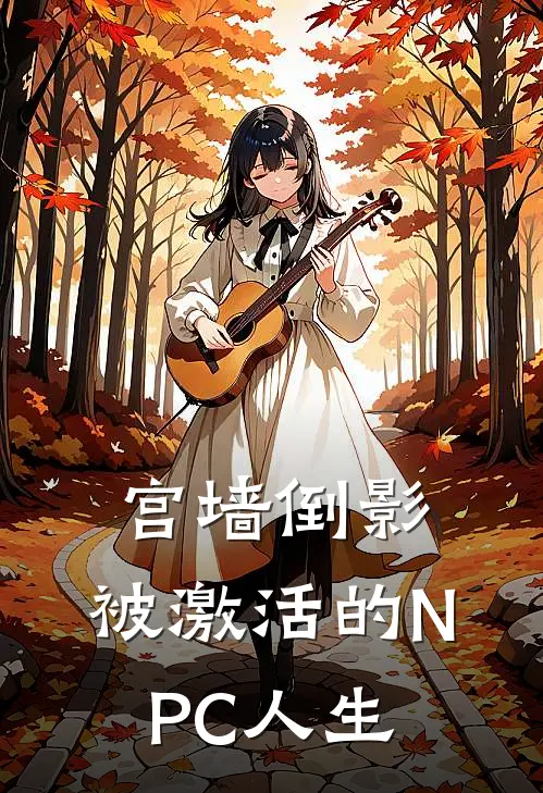 宫墙倒影：被激活的NPC人生