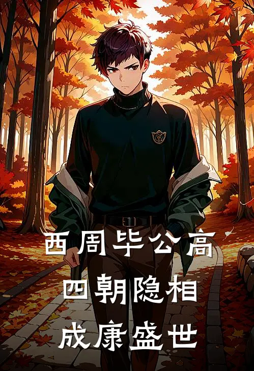 西周毕公高：四朝隐相，成康盛世