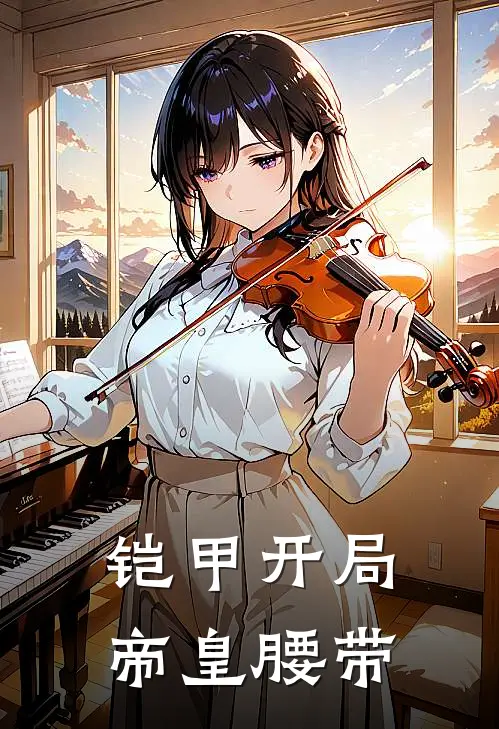 铠甲开局帝皇腰带