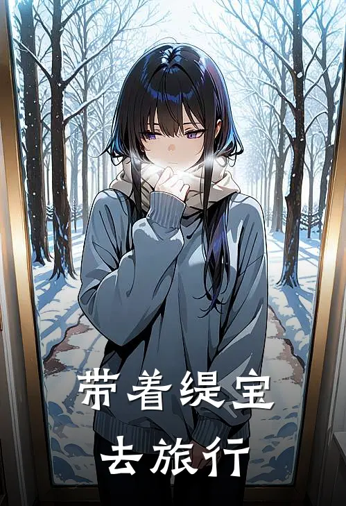 带着缇宝去旅行