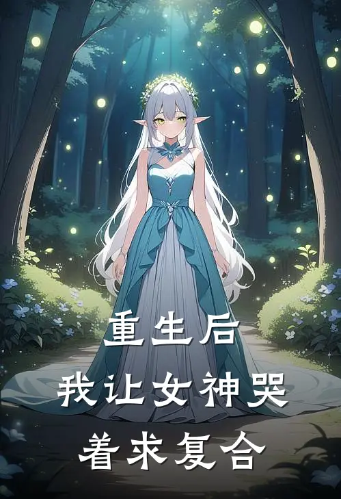 重生后，我让女神哭着求复合