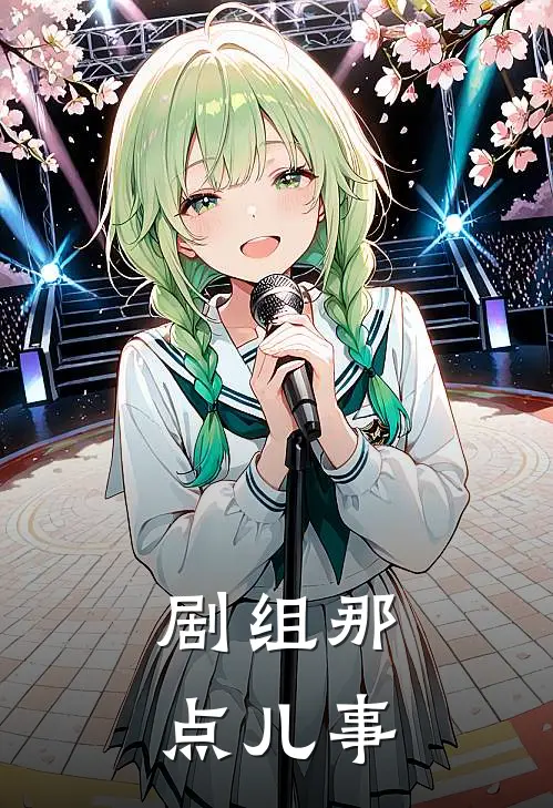 剧组那点儿事
