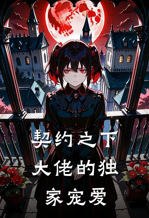 契约之下：大佬的独家宠爱