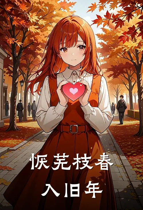 恹芜枝春入旧年