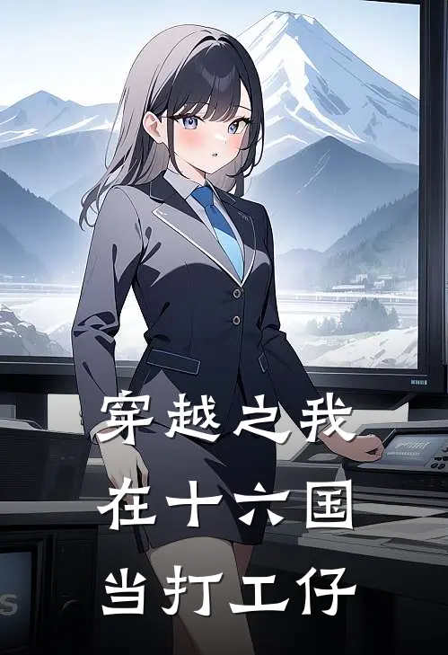 穿越之我在十六国当打工仔