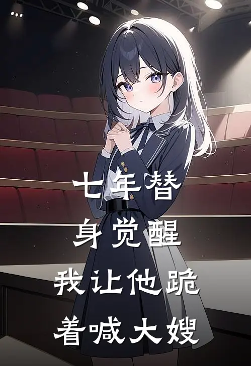 七年替身觉醒，我让他跪着喊大嫂