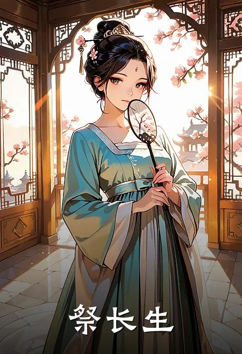 祭长生