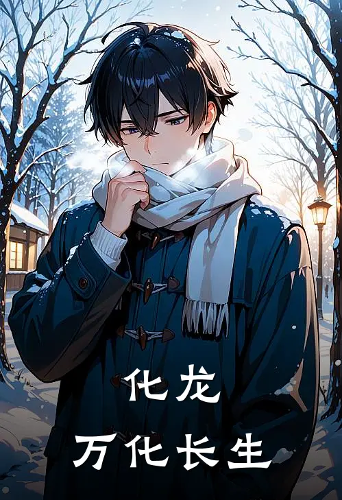 化龙，万化长生