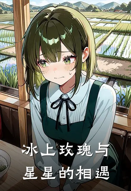 冰上玫瑰与星星的相遇