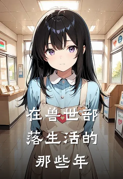 在兽世部落生活的那些年