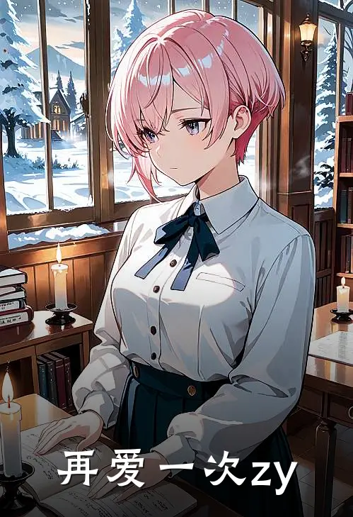 再爱一次zy