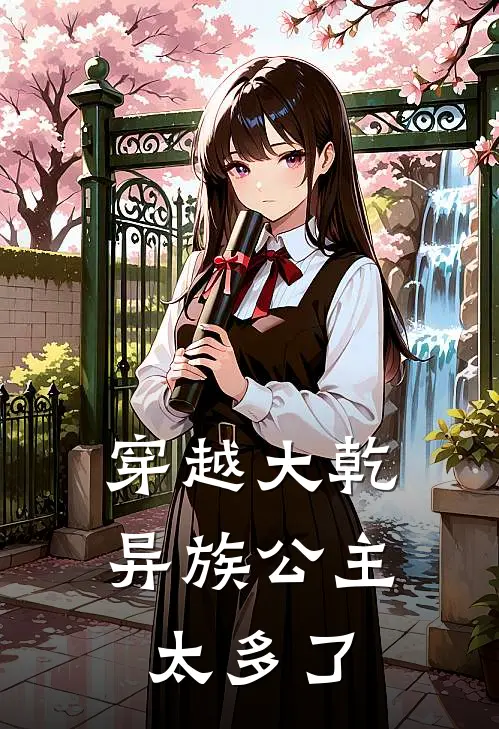 穿越大乾，异族公主太多了