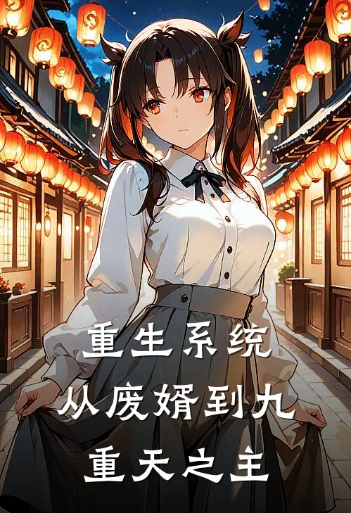 重生系统：从废婿到九重天之主