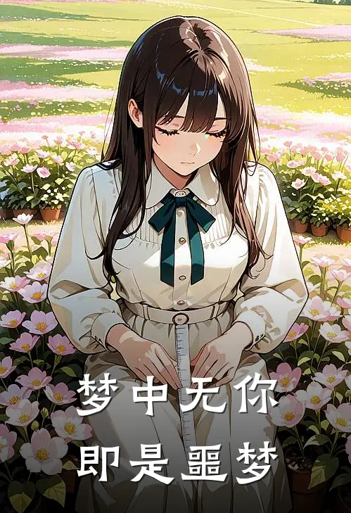 梦中无你即是噩梦