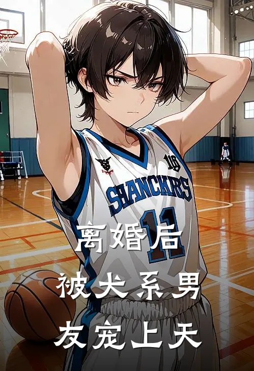 离婚后，被犬系男友宠上天