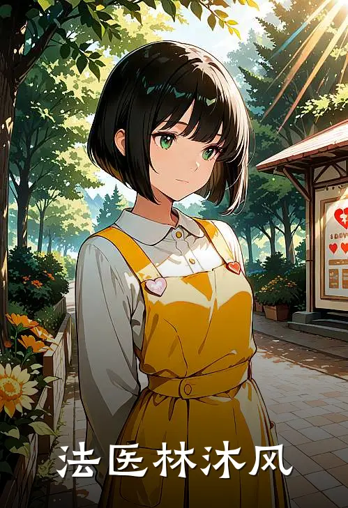 法医林沐风