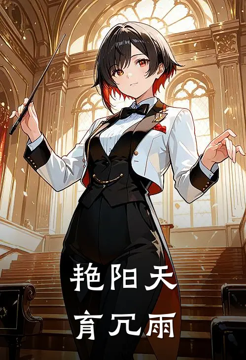 艳阳天，育冗雨