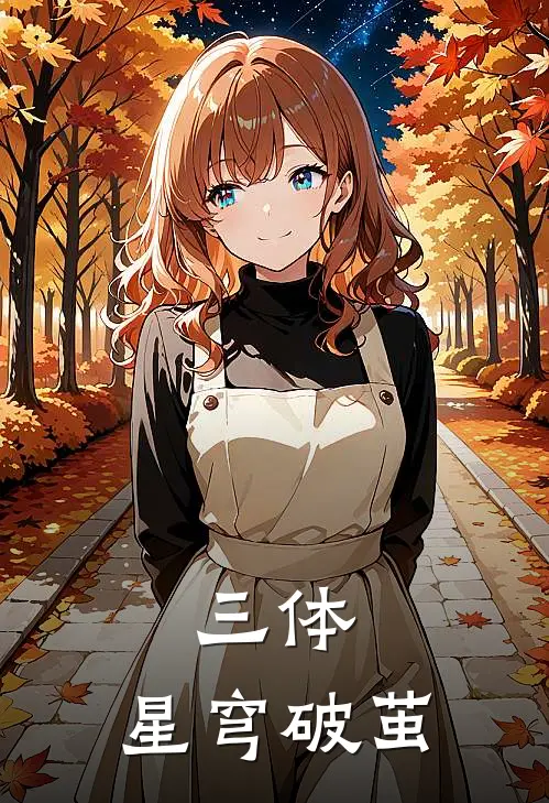 三体：星穹破茧