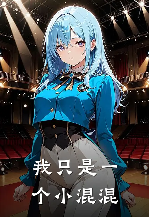 我只是一个小混混