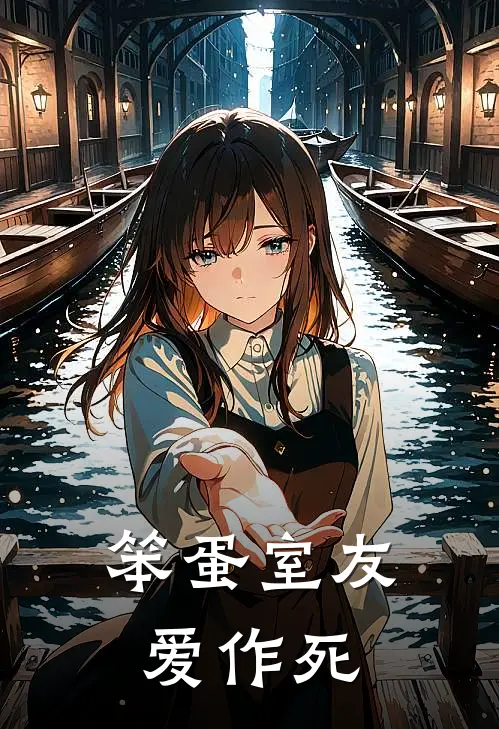 笨蛋室友爱作死