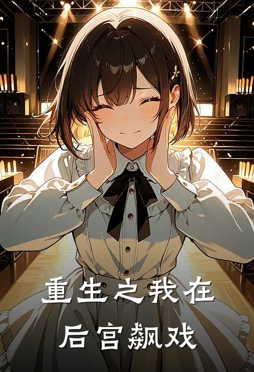 重生之我在后宫飙戏