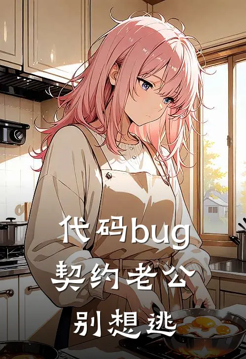 代码bug：契约老公别想逃