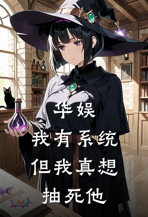 华娱：我有系统，但我真想抽死他