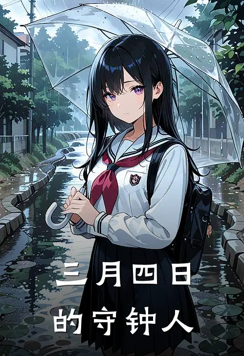 三月四日的守钟人