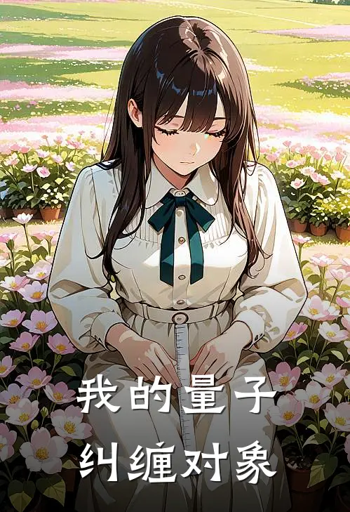 我的量子纠缠对象