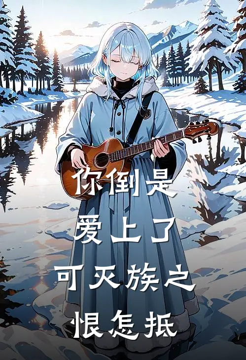 你倒是爱上了，可灭族之恨怎抵