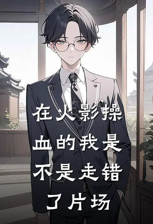 在火影操血的我是不是走错了片场