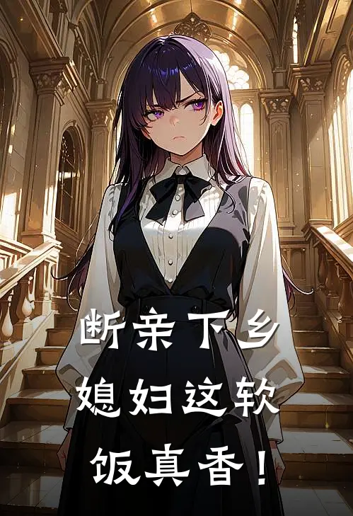 断亲下乡，媳妇这软饭真香！