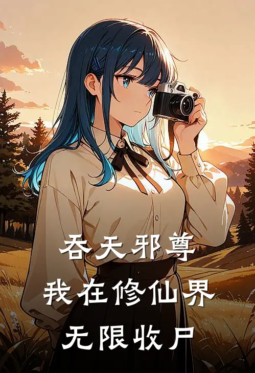 吞天邪尊：我在修仙界无限收尸