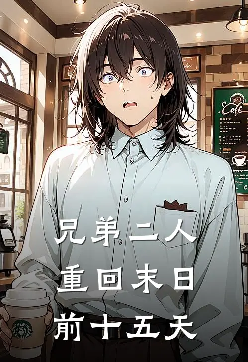 兄弟二人重回末日前十五天