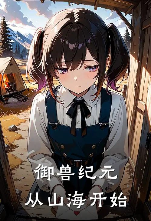 御兽纪元：从山海开始