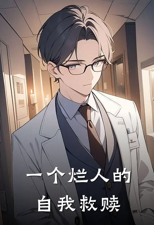 一个烂人的自我救赎