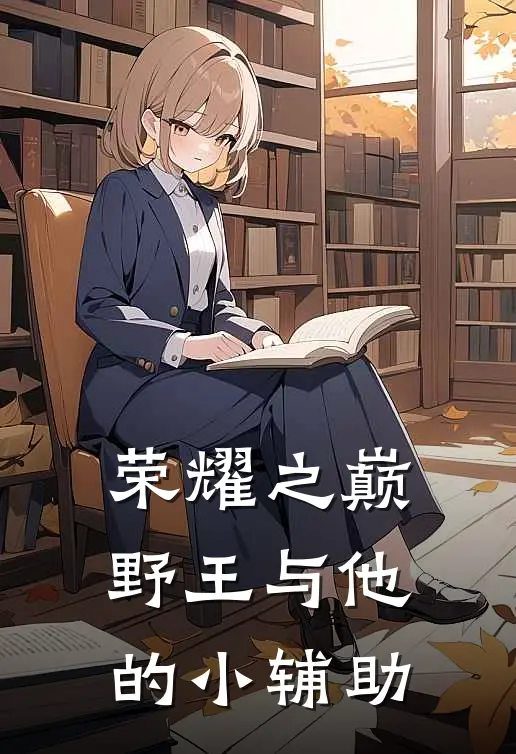 荣耀之巅：野王与他的小辅助