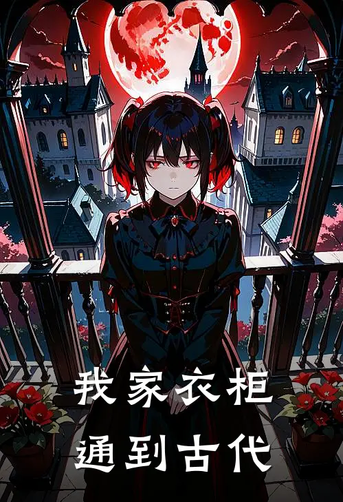 我家衣柜通到古代