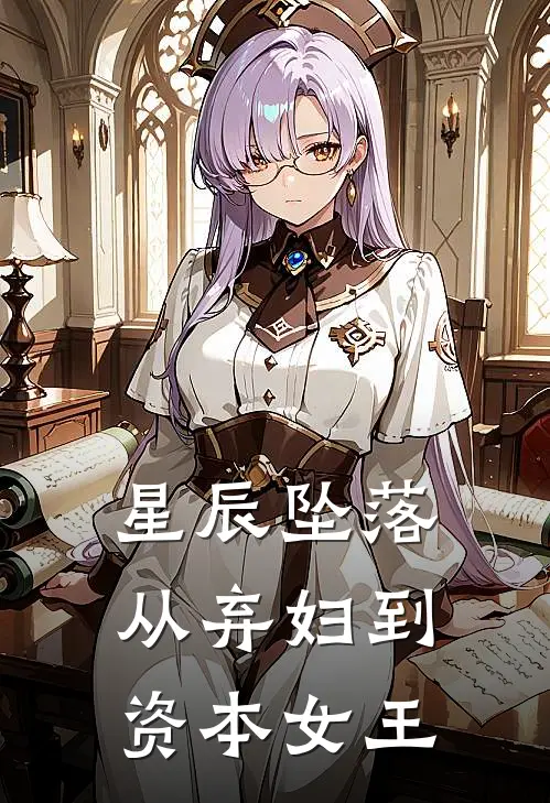 星辰坠落：从弃妇到资本女王