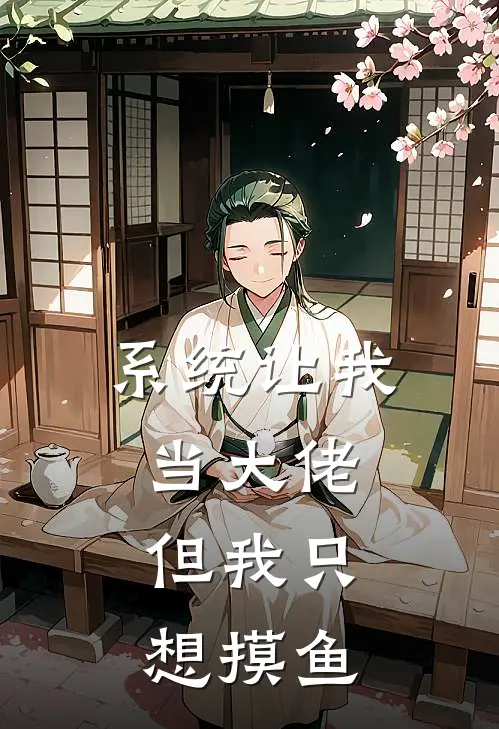 系统让我当大佬，但我只想摸鱼