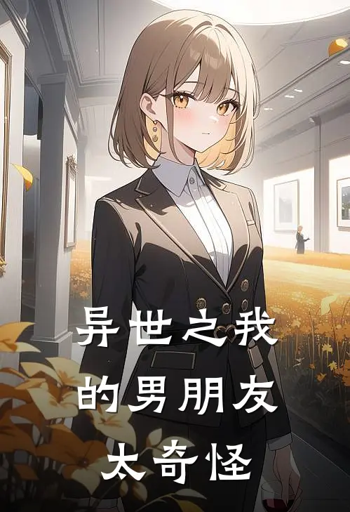 异世之我的男朋友太奇怪