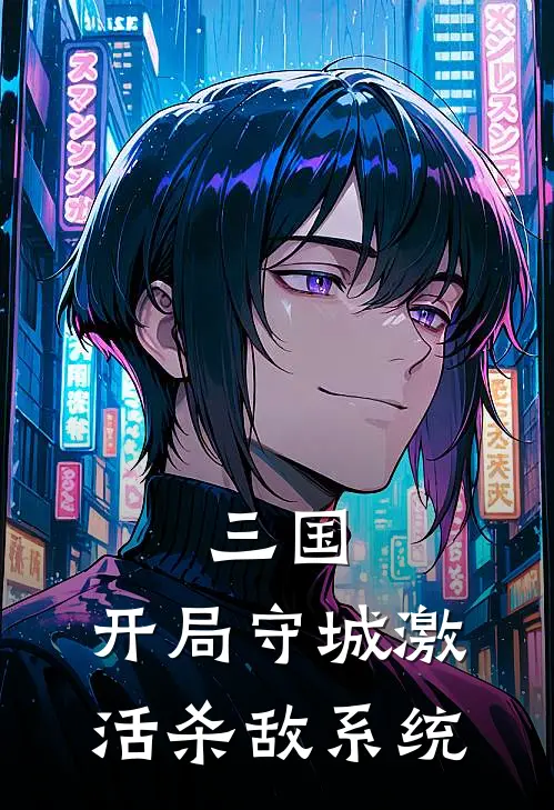 三国：开局守城激活杀敌系统