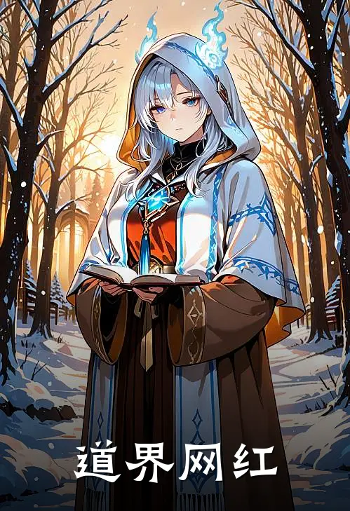道界网红