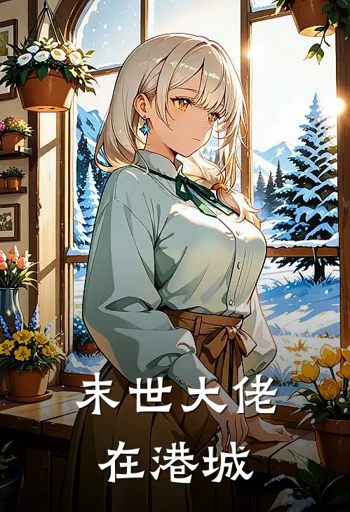 末世大佬在港城