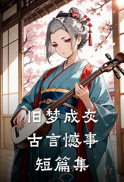 旧梦成灰：古言憾事短篇集