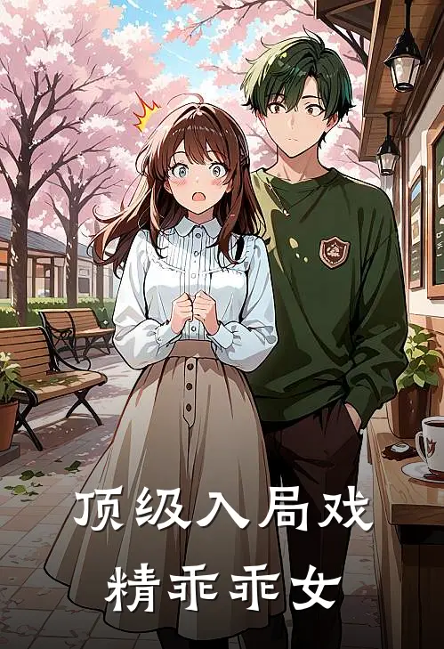 顶级入局戏精乖乖女