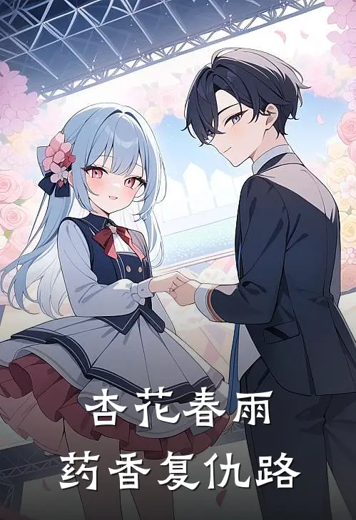 杏花春雨：药香复仇路