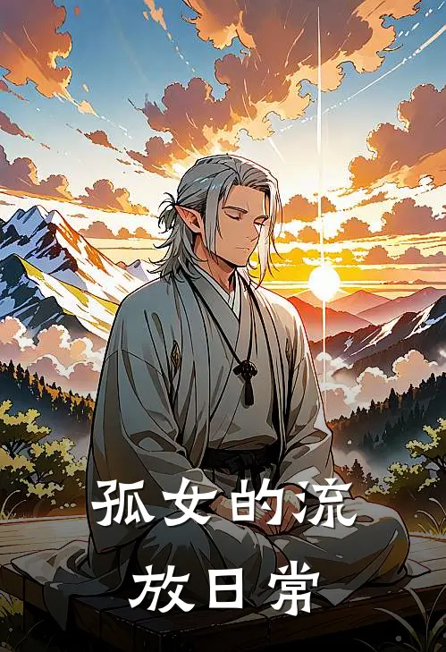 孤女的流放日常